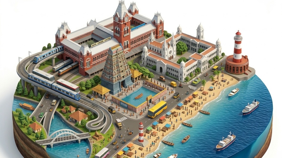 Chennai