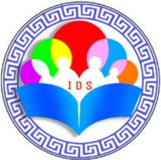 IDS Abacus Logo