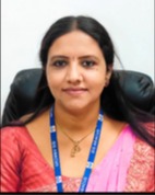 Soniya Nair V.